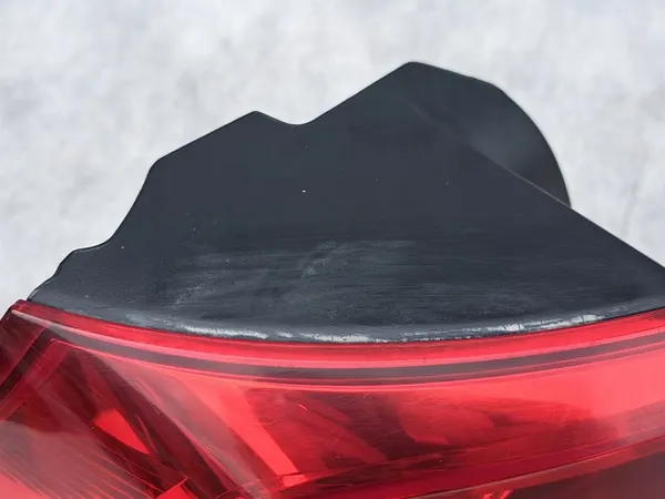 Luz Trasera Izquierda VW Golf VII 5G9945095D image 5