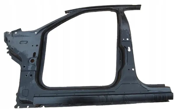 Cubierta pilar izquierdo Ford Galaxy MK4 OEM AM21-R278A99-AA image 2