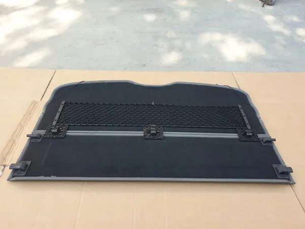 Étagre de coffre Audi Q5 8R OEM 8R0867769E - Occasion image 5