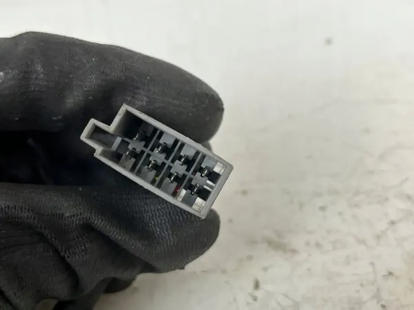 Tesla Model X Sätemotor OEM 055084 - Begagnad image 6
