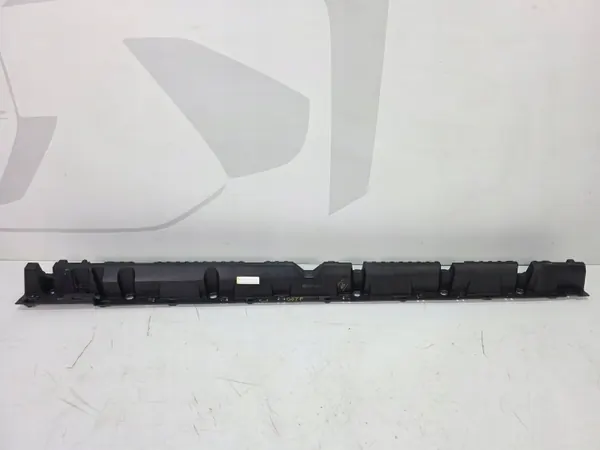 Glijbevestiging Drempelplaat Rechts OEM 7441118 image 2