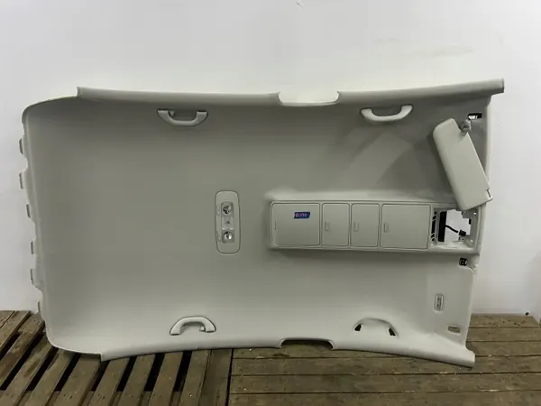 OEM 5M0867501A Katto Volkswagen Golf V VI:lle image 2