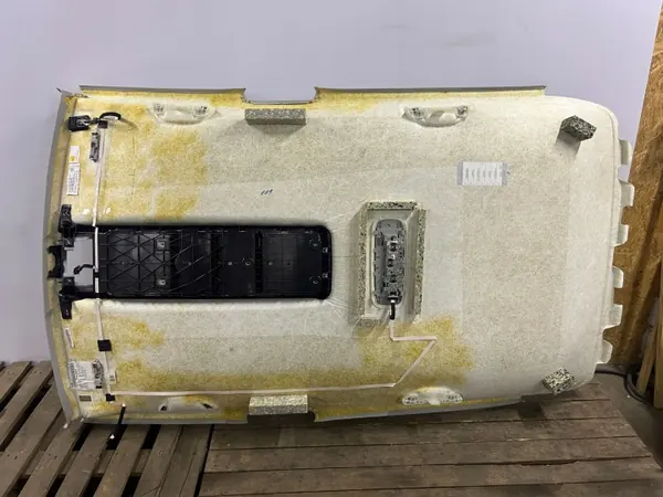 OEM 5M0867501A Katto Volkswagen Golf V VI:lle image 4