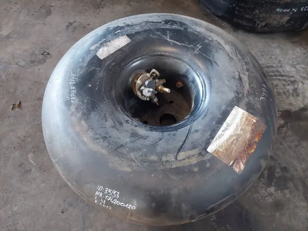 Bouteille GPL Stako 34L 2026R - OEM CZYTAJ OPIS image 2