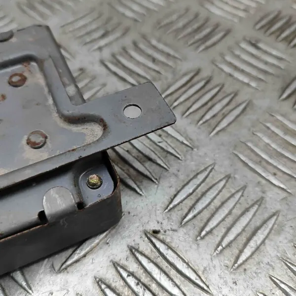 Module de suspension pneumatique Mitsubishi MB629056 image 3