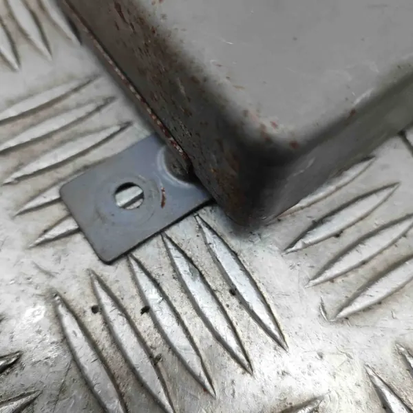 Module de suspension pneumatique Mitsubishi MB629056 image 4