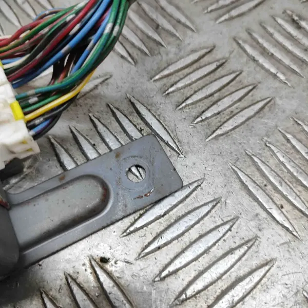 Module de suspension pneumatique Mitsubishi MB629056 image 5