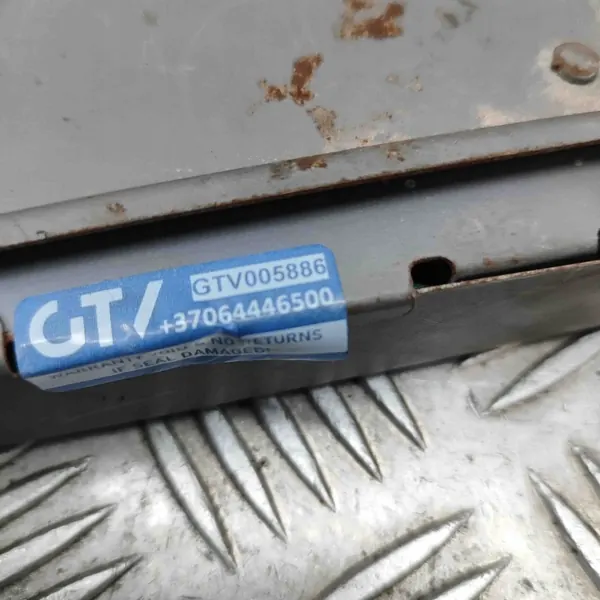 Module de suspension pneumatique Mitsubishi MB629056 image 8