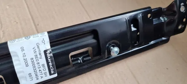 Support ISOFIX Audi OEM 8E0813477A pour siège passager A6 C6 image 6