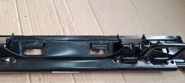 Support ISOFIX Audi OEM 8E0813477A pour siège passager A6 C6 image 9
