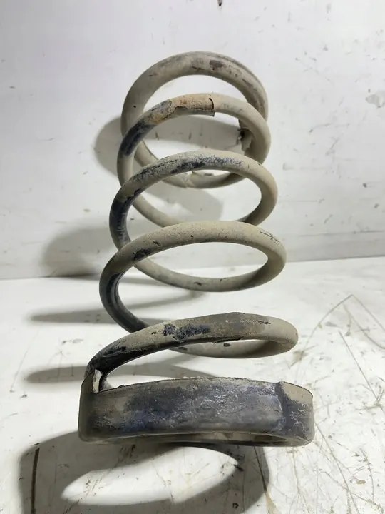 Molla posteriore lato destro Volvo V70 30748382 image 2