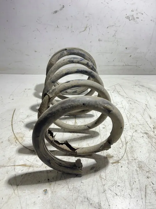 Molla posteriore lato destro Volvo V70 30748382 image 3