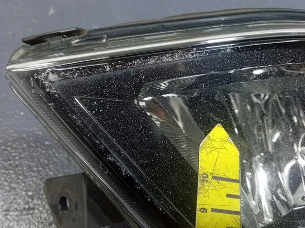 VW JETTA VI 5C6 FAROL HALÓGENO ESQUERDO 5C7941699R image 6