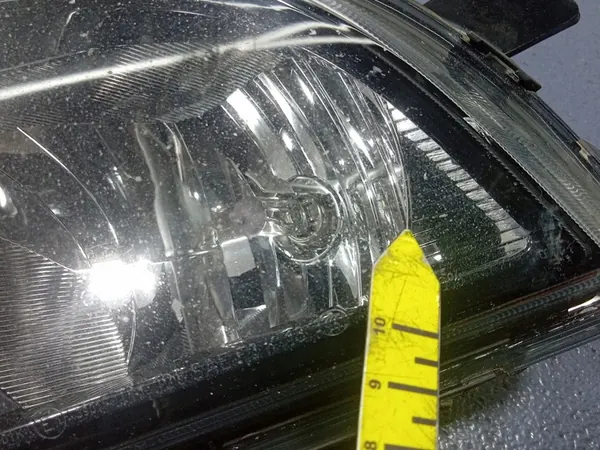 VW JETTA VI 5C6 FAROL HALÓGENO ESQUERDO 5C7941699R image 7