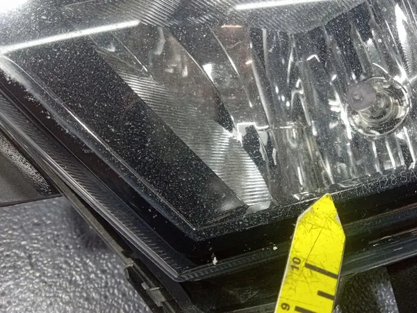 VW JETTA VI 5C6 FAROL HALÓGENO ESQUERDO 5C7941699R image 8