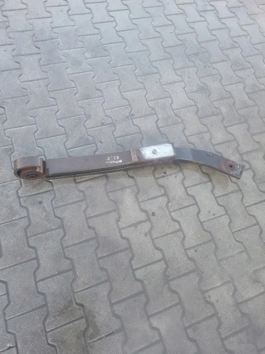 Bakfjädring OEM 5010488500 20713433 för Renault Midlum image 2