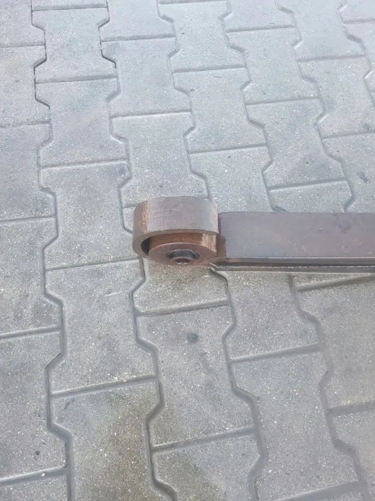 Bakfjädring OEM 5010488500 20713433 för Renault Midlum image 3