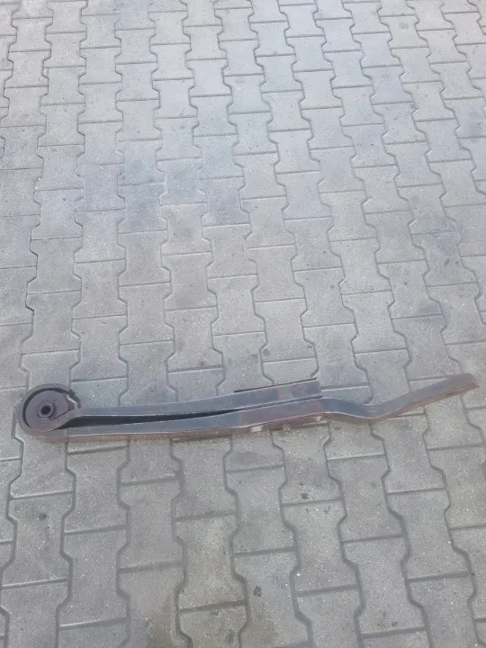 Bakfjädring OEM 5010488500 20713433 för Renault Midlum image 4