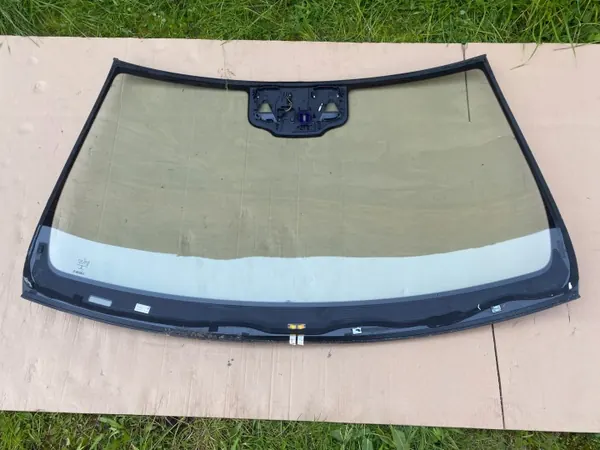 Mercedes etulasi OEM 2126702001 - Käytetty image 10