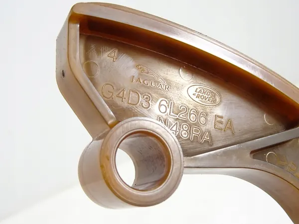 JAGUAR XE 2.0 D Guia de Corrente G4D36L266EA 2015-2024 image 7