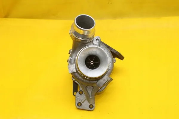 Turbo Toyota Avensis T29 2.0 D N47C20A OEM 3465487 image 10