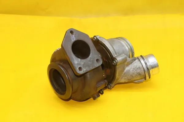 Turbo Toyota Avensis T29 2.0 D N47C20A OEM 3465487 image 2