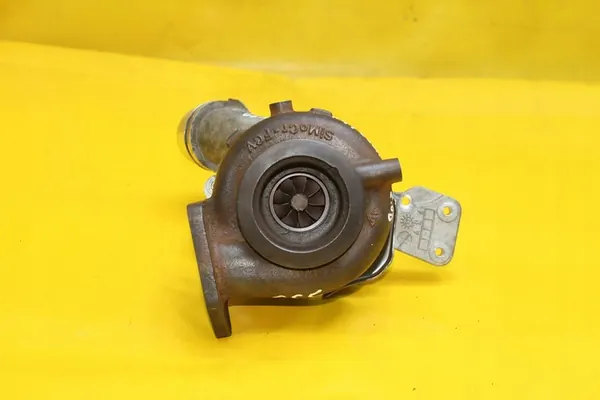 Turbo Toyota Avensis T29 2.0 D N47C20A OEM 3465487 image 8