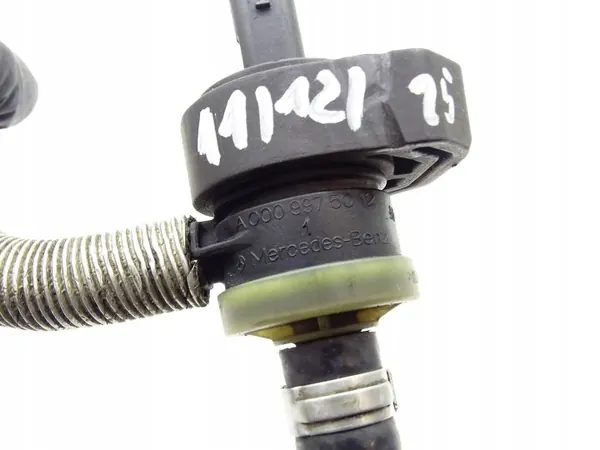 Luftningsventil OEM A0009975012 för Mercedes-Benz 1.6/1.8 CGI image 6