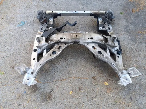 Support Moteur BMW OEM Wrakowisko-11511- Avant image 2