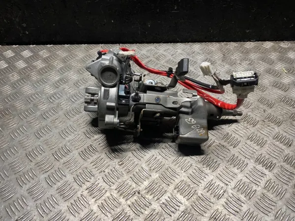 Ohjausmoottori OEM 45250-05851 Toyotalle image 3