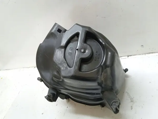 Ilmansuodattimen kotelo Ford Mondeo MK4 2.2 TDCi OEM 1024130S01 image 5