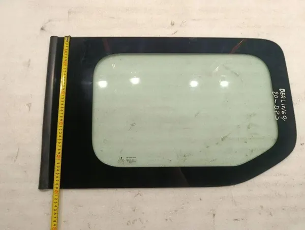 Gebruikt linker achterraam OEM 43R000015 Peugeot 2008 II image 7