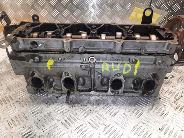 Culasse Skoda OEM 06B103373T pour Octavia I 1.6 image 2