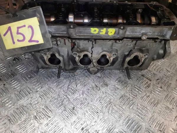 Culasse Skoda OEM 06B103373T pour Octavia I 1.6 image 5