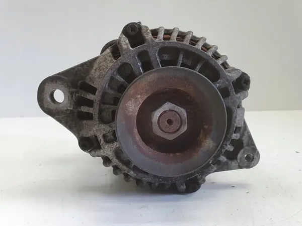 ALTERNATOR MITSUBISHI PAJERO III 3.2 DID ME203546 image 3