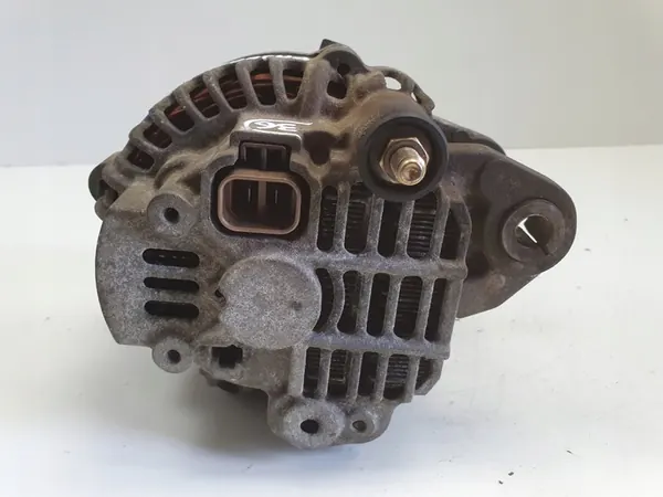 ALTERNATOR MITSUBISHI PAJERO III 3.2 DID ME203546 image 4