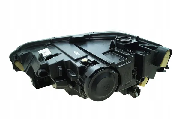 Oikea Etuvalo VW Polo VI Lift Full LED image 7