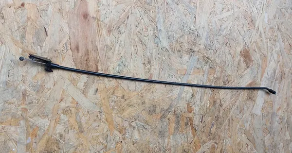 Skoda Fabia Rapid 1.0Tsi 17/19r Bonnet Lock Cable OEM image 2