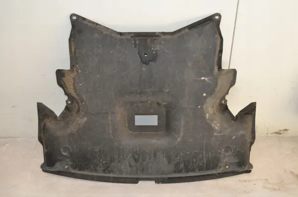 Motorhuv Platta Mercedes C-Klass W203 Coupe 2.0 Kompressor A2035242030 image 2