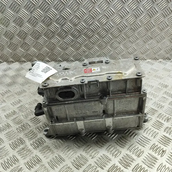 AUDI A3 Sportback 8VA 8VF Växelriktare 2018 OEM 5G0907070H image 2