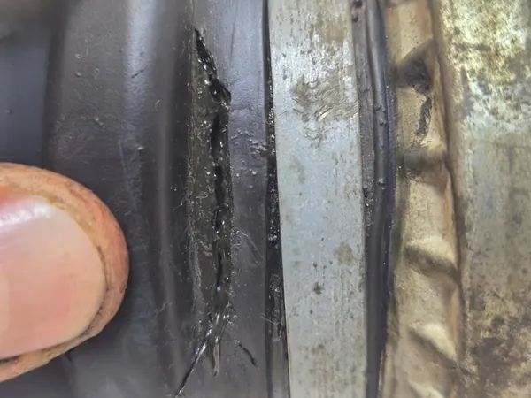 OPEL ASTRA J IV Höger Drivaxel 13356123 image 4