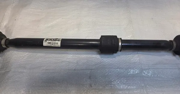 OPEL ASTRA J IV Höger Drivaxel 13356123 image 5