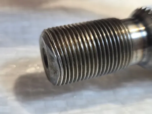 OPEL ASTRA J IV Höger Drivaxel 13356123 image 8