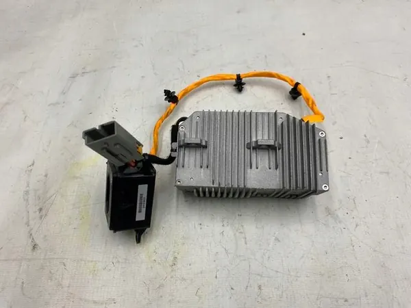 Inversor Volvo XC90 2017 OEM 31443822 image 4