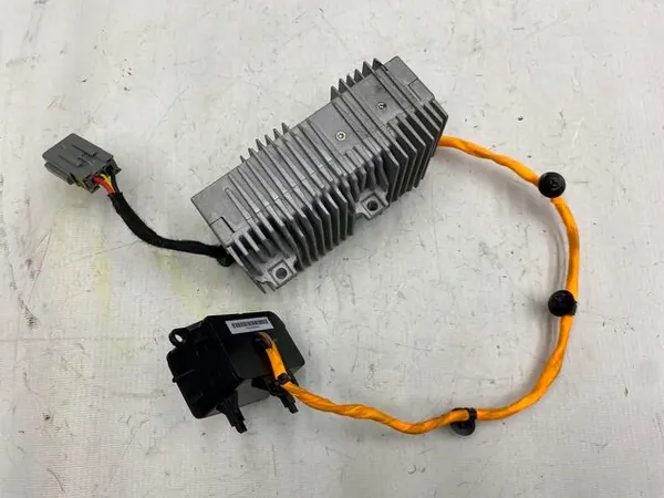 Inversor Volvo XC90 2017 OEM 31443822 image 5