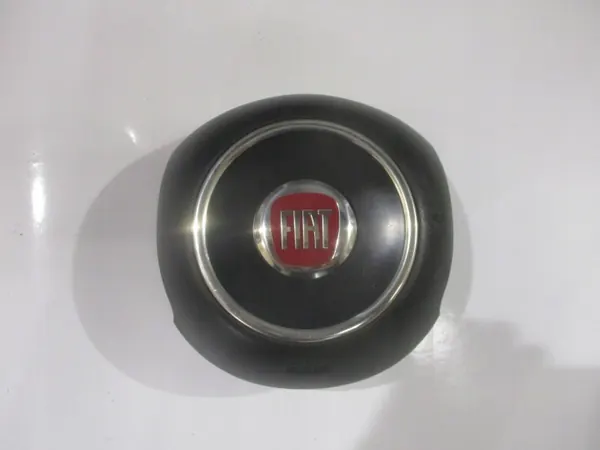 Fiat 500X Fahrerairbag OEM 07356350950 image 2
