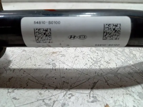Hyundai i30N Lien Stabilisateur Avant OEM 54810-S0100 image 3
