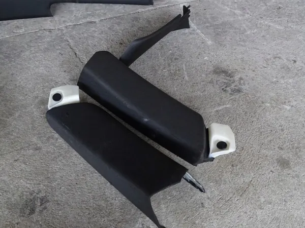 OEM 8T8867501 Teto Preto para Audi A5 8T Sportback image 6
