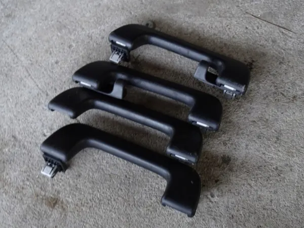 OEM 8T8867501 Teto Preto para Audi A5 8T Sportback image 8