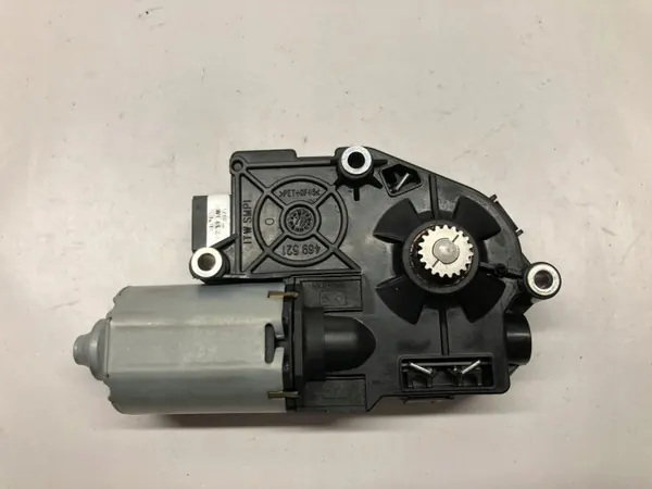 BMW 5 F10 F11 kattoluukun moduuli OEM 1717822 2011 image 6